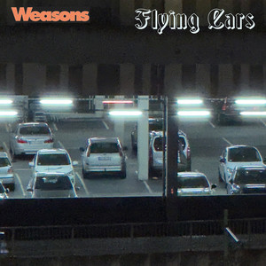 Flying Cars by Weasons