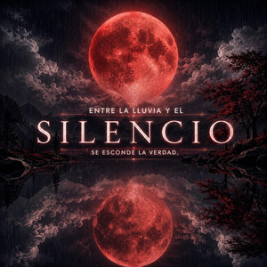 ENTRE ÑA LLUVIA Y EL SILENCIO SE ESCONDE LA VERDAD by YAMIDJ