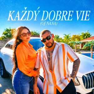 Každý dobre vie (Oj Nana) by Mega M