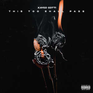 Liquor Laced by Kaygo Gotti