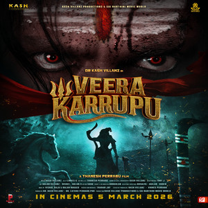 Kash Villanz - Engga Kulasaamy (From Veera Karrupu)
