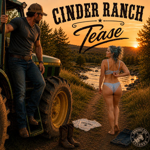 Tease by Cinder Ranch