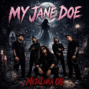 My Jane Doe by MetaLuka 08