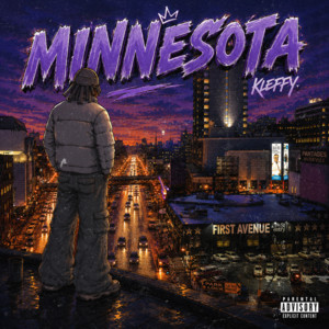 Minnesota by KLEFFY