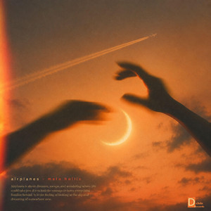 Airplanes by Melo Hollic