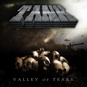 Valley Of Tears — Tank