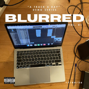 Blurred by Rishi Elias, Doji