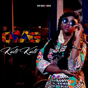 Omg Oumy Gueye - Koti Koti