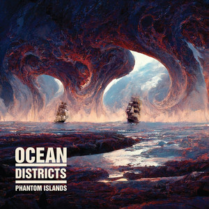 Satanazes by Ocean Districts