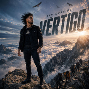 Vertigo by Jay Corrido