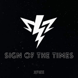 Sign of the times (HARDSTYLE) by XFIZE
