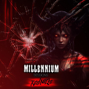 Red Noize - MILLENNIUM SESSIONS #2