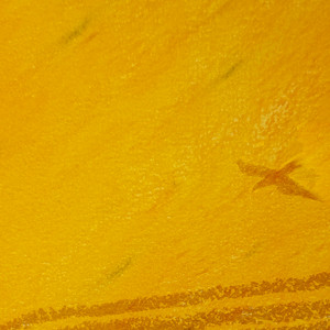 Longest Shadows by Burr Island