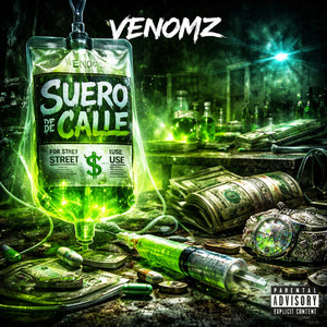 Abstract Justice by Venomz
