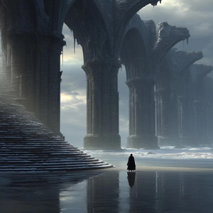 Edges Of Forgiveness by Panic Music