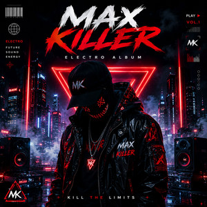 Last Light Fading by Max Killer