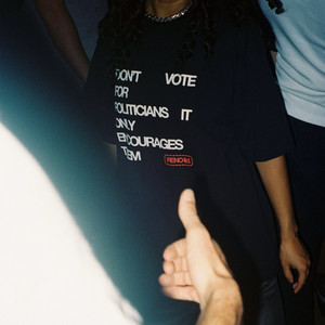 Don't Vote For Politicians It Only Encourages Them by RENO ltd.