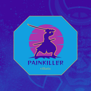 Villatic - Painkiller