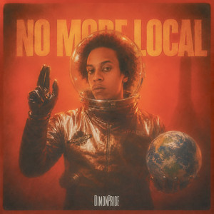 No More Local by DimonPride