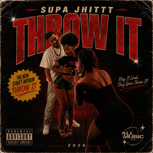 Throw It by Supajhittt