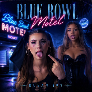 Blue Bowl Motel by Ocean Ivy, Dixie