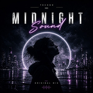Midnight Sound - Original Mix by Harmonic Disorder, Alvaro Masip