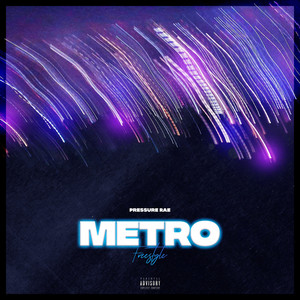 Portada de Metro (Freestyle)