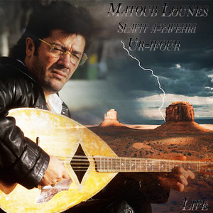 Matoub Lounès - Slavit A-yavehri / Ur-ifour (Live)