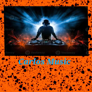 no se decirte by Carlos Music