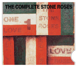 I Wanna Be Adored - lagu dan lirik oleh The Stone Roses | Spotify