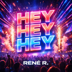 Hey Hey Hey by Rene R.