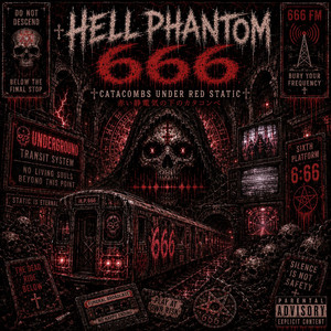 Static Chapel by Hell Phantom 666