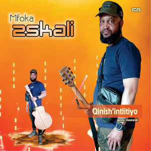 Mfoka 2skali - Hlanganani mabhaca