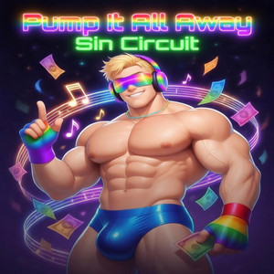 Pump It All Away by Sin Circuit