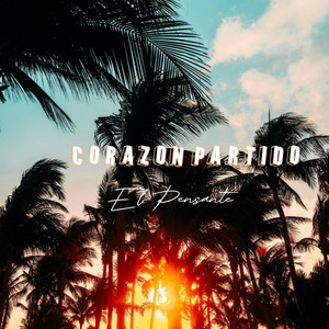 Un Sufrido by El Pensante