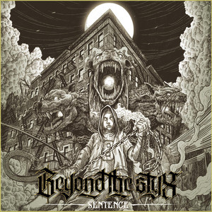 Self Hatred by Beyond The Styx