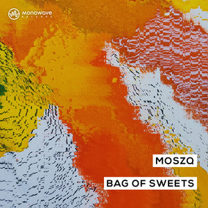 Bag of Sweets by Moszq