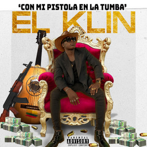 Con Mi Pistola En La Tumba