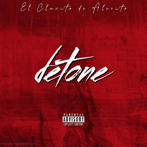 detone by El clavito de alecito