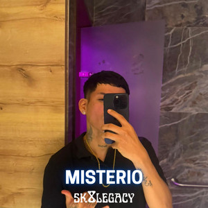 MISTERIO by SK8LEGACY