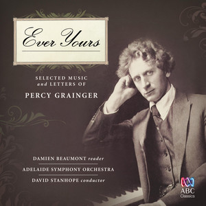 Blithe Bells by Percy Grainger