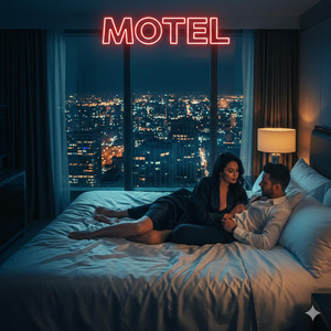 Motel by Jan la Diferencia