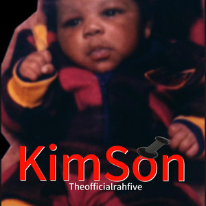 TheOfficialRahfive - Propraganda