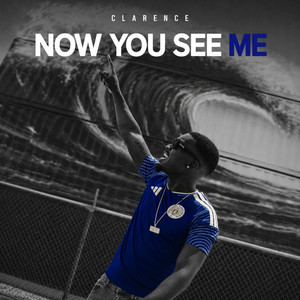 Now you see me by Clarence