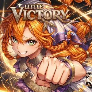 Little Victory (Sigrika 