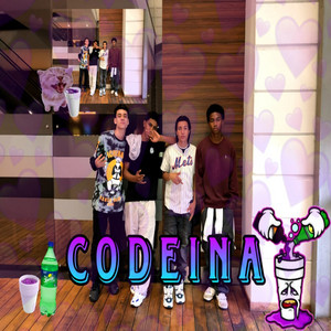 Codeina by Tolodqb, Amcadï 