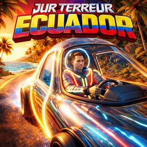 Ecuador by Jur Terreur