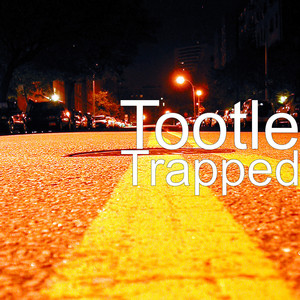 Portada de Trapped