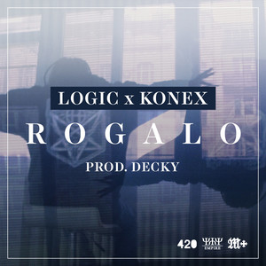 Rogalo (feat. Konex) by Logic, Konex