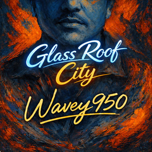 Glass Roof City by Wavey950